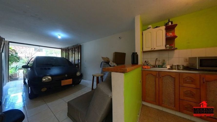 Casa de 6 alcobas en venta en Estadio, Medellín, 162 m² · foto 20 de 24