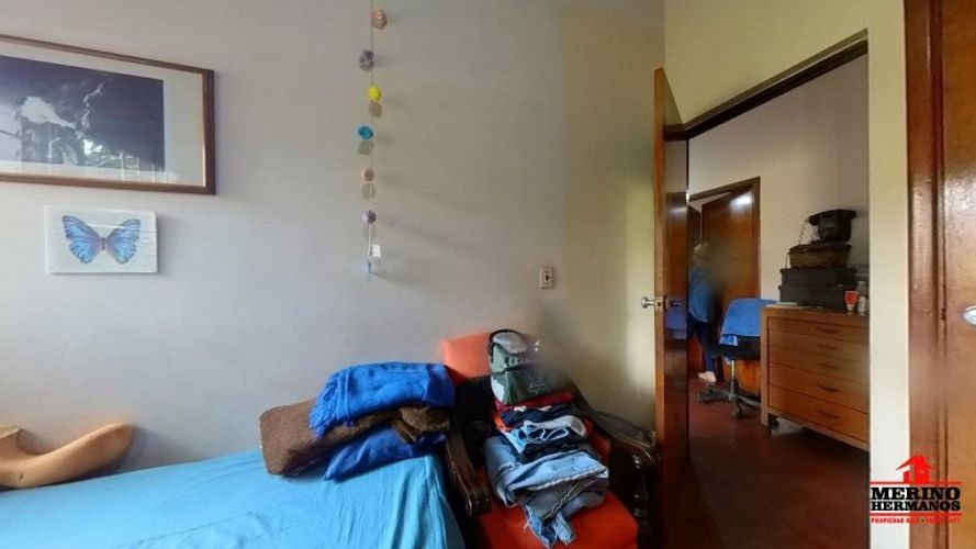 Casa de 6 alcobas en venta en Estadio, Medellín, 162 m² · foto 21 de 24