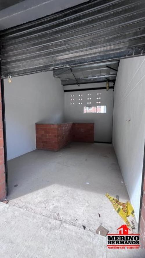 Local en arriendo en Loma De San Jose, Sabaneta, 40 m² · foto 4 de 15