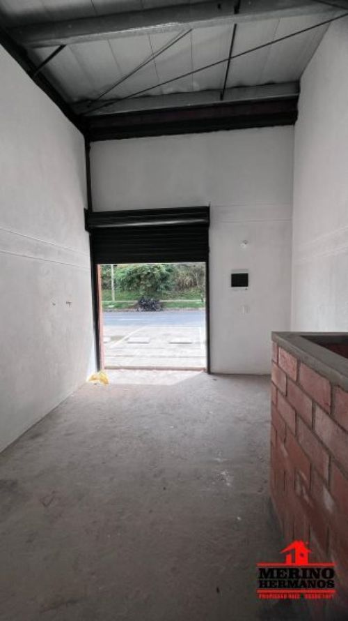 Local en arriendo en Loma De San Jose, Sabaneta, 40 m² · foto 6 de 15