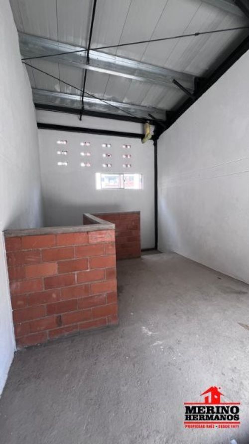 Local en arriendo en Loma De San Jose, Sabaneta, 40 m² · foto 7 de 15