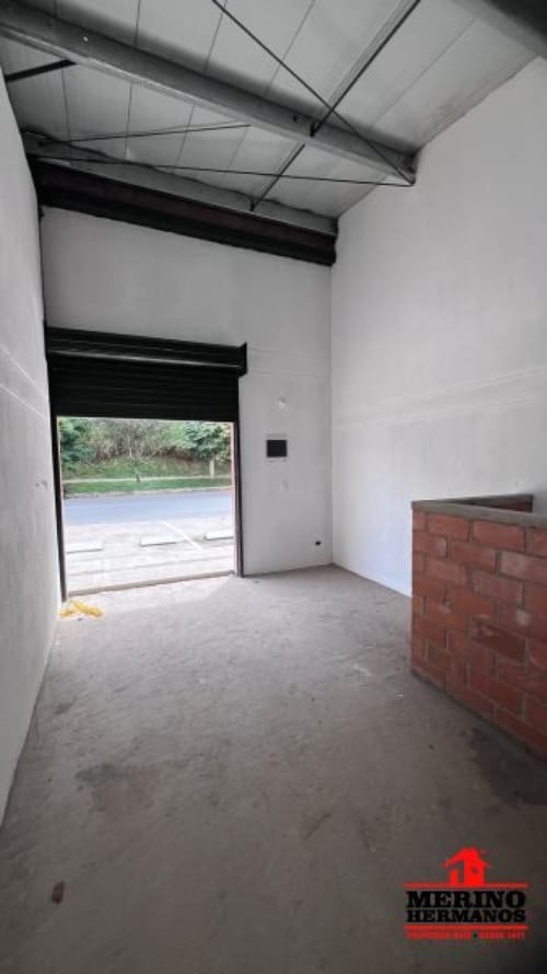 Local en arriendo en Loma De San Jose, Sabaneta, 40 m² · foto 8 de 15