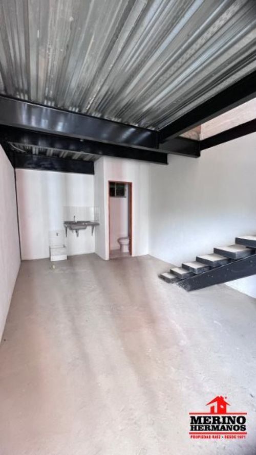 Local en arriendo en Loma De San Jose, Sabaneta, 40 m² · foto 13 de 15