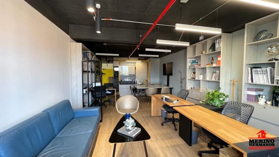 Oficina en venta en Cuarta Brigada, Medellín, 50 m² · foto 3 de 16