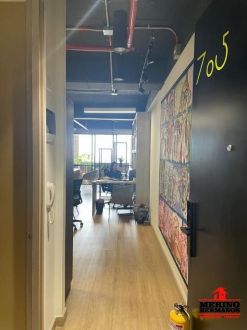 Oficina en venta en Cuarta Brigada, Medellín, 50 m² · foto 5 de 16