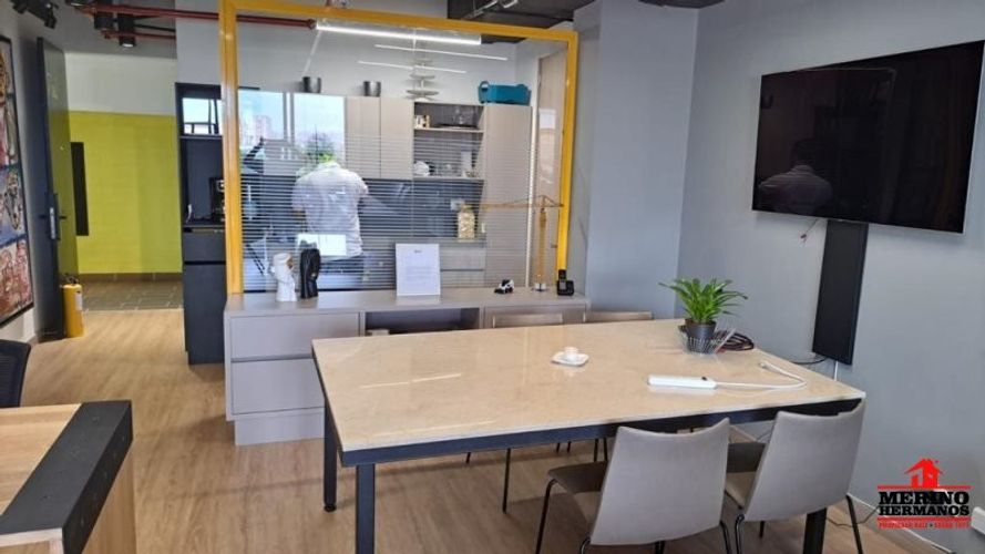 Oficina en venta en Cuarta Brigada, Medellín, 50 m² · foto 6 de 16