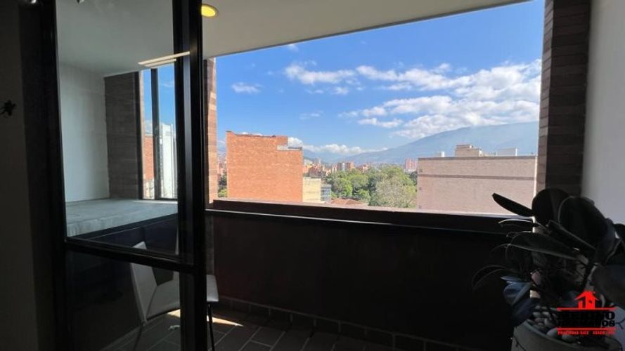 Oficina en venta en Cuarta Brigada, Medellín, 50 m² · foto 8 de 16