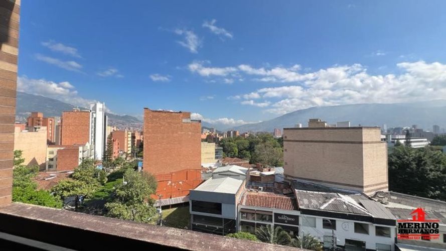 Oficina en venta en Cuarta Brigada, Medellín, 50 m² · foto 9 de 16