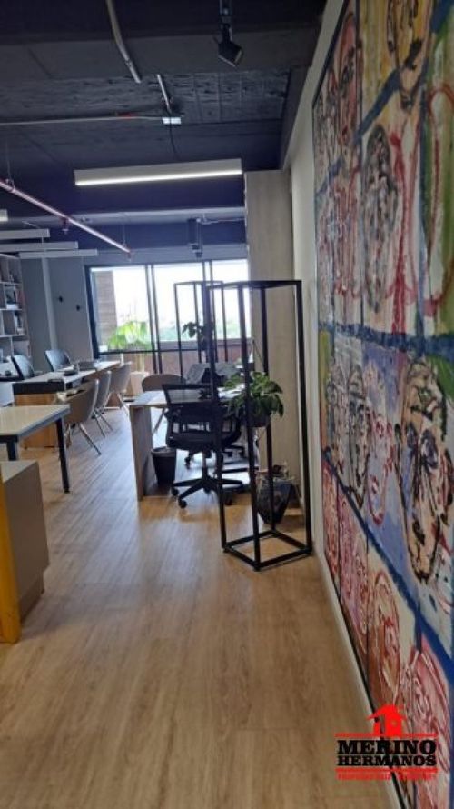 Oficina en venta en Cuarta Brigada, Medellín, 50 m² · foto 10 de 16