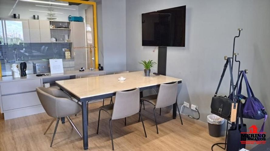 Oficina en venta en Cuarta Brigada, Medellín, 50 m² · foto 11 de 16