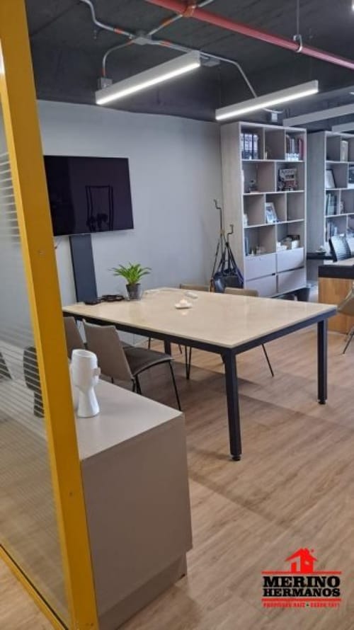 Oficina en venta en Cuarta Brigada, Medellín, 50 m² · foto 12 de 16