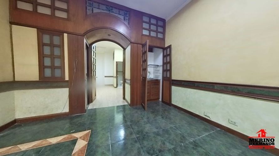 Oficina en arriendo en La Aguacatala, Medellín, 50 m² · foto 3 de 15