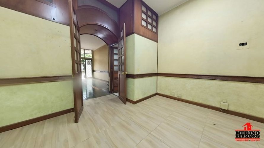 Oficina en arriendo en La Aguacatala, Medellín, 50 m² · foto 4 de 15