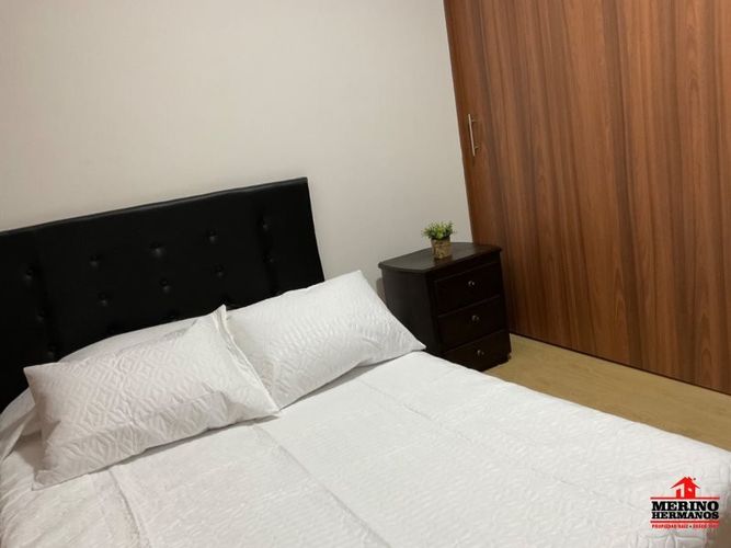 Apartamento de 2 alcobas en venta en El Retiro, 59 m² · foto 4 de 24