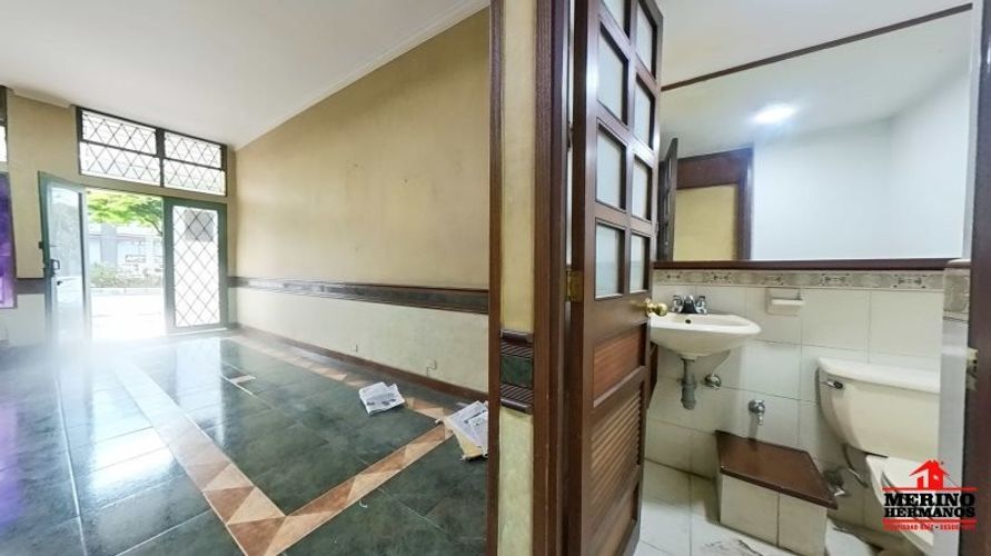 Oficina en arriendo en La Aguacatala, Medellín, 50 m² · foto 6 de 15
