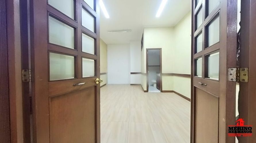 Oficina en arriendo en La Aguacatala, Medellín, 50 m² · foto 7 de 15