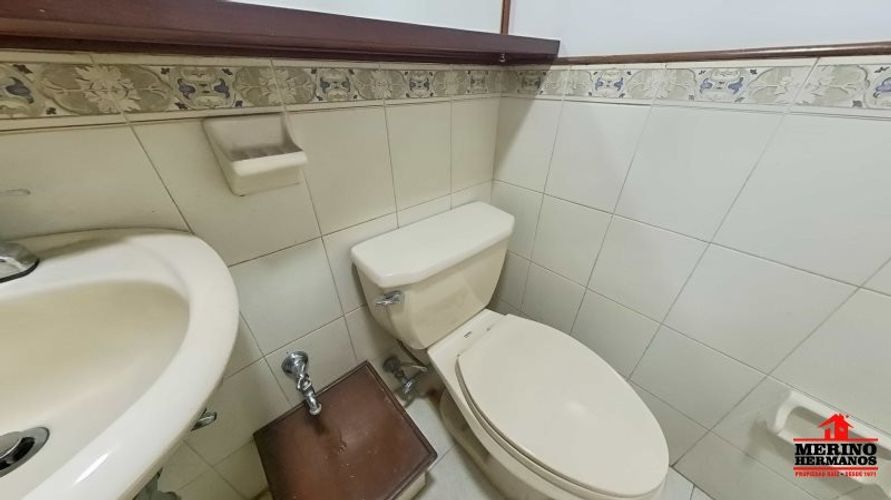 Oficina en arriendo en La Aguacatala, Medellín, 50 m² · foto 12 de 15
