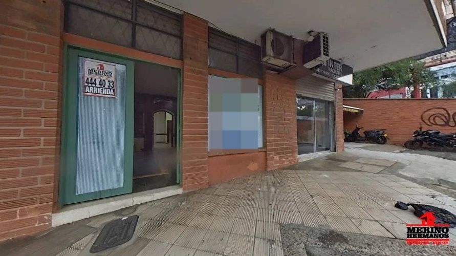 Oficina en arriendo en La Aguacatala, Medellín, 50 m² · foto 13 de 15