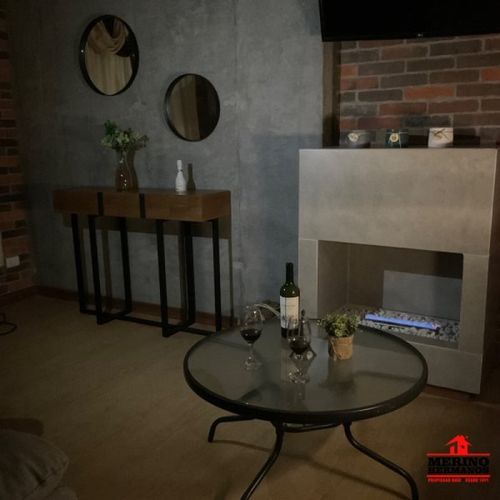 Apartamento de 2 alcobas en venta en El Retiro, 59 m² · foto 11 de 24