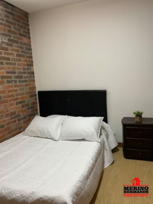Apartamento de 2 alcobas en venta en El Retiro, 59 m² · foto 14 de 24
