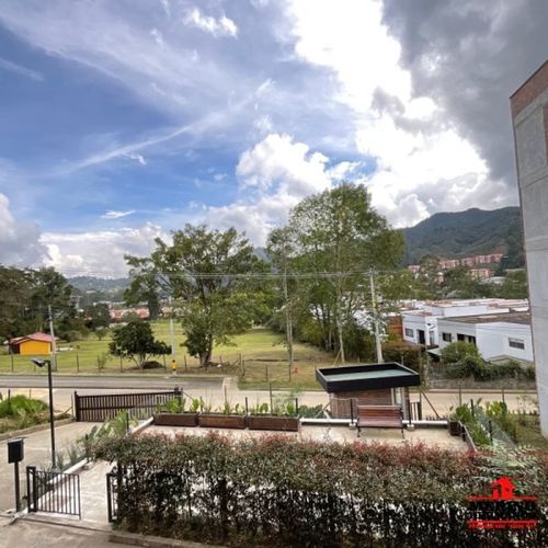 Apartamento de 2 alcobas en venta en El Retiro, 59 m² · foto 18 de 24