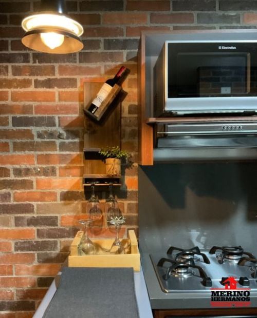 Apartamento de 2 alcobas en venta en El Retiro, 59 m² · foto 19 de 24