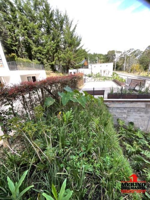 Apartamento de 2 alcobas en venta en El Retiro, 59 m² · foto 20 de 24