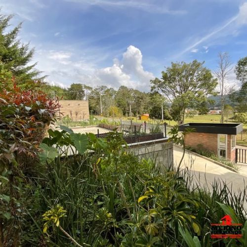 Apartamento de 2 alcobas en venta en El Retiro, 59 m² · foto 21 de 24