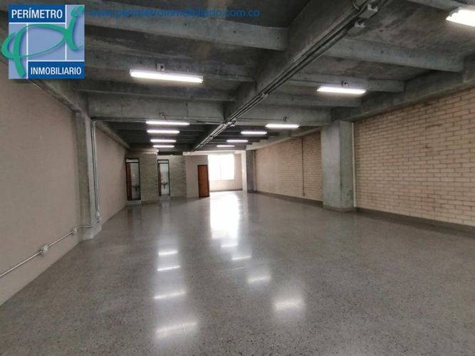 Oficina en arriendo en Guayabal, Medellín, 176 m² · foto 3 de 7