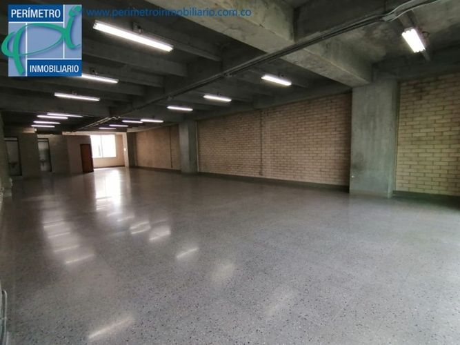 Oficina en arriendo en Guayabal, Medellín, 176 m² · foto 5 de 7