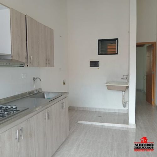 Apartamento de 3 alcobas en venta en La Macarena, Rionegro, 90 m² · foto 3 de 24