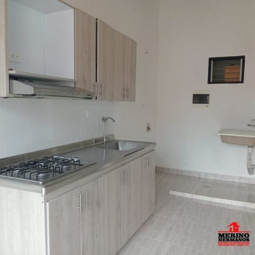 Apartamento de 3 alcobas en venta en La Macarena, Rionegro, 90 m² · foto 4 de 24