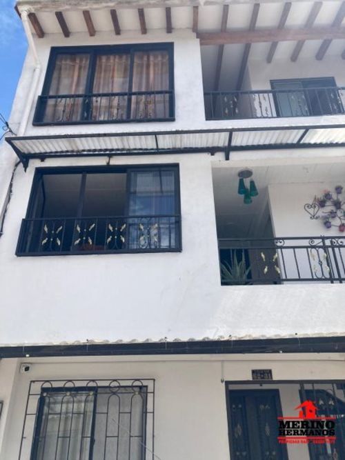 Apartamento de 3 alcobas en venta en La Macarena, Rionegro, 90 m² · foto 5 de 24