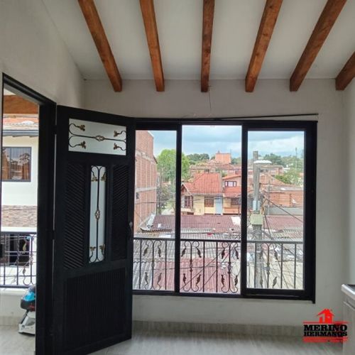 Apartamento de 3 alcobas en venta en La Macarena, Rionegro, 90 m² · foto 6 de 24