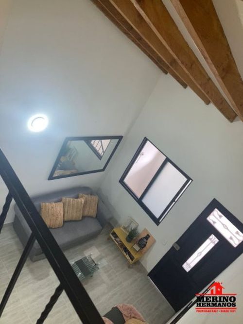 Apartamento de 3 alcobas en venta en La Macarena, Rionegro, 90 m² · foto 7 de 24