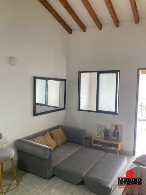 Apartamento de 3 alcobas en venta en La Macarena, Rionegro, 90 m² · foto 8 de 24