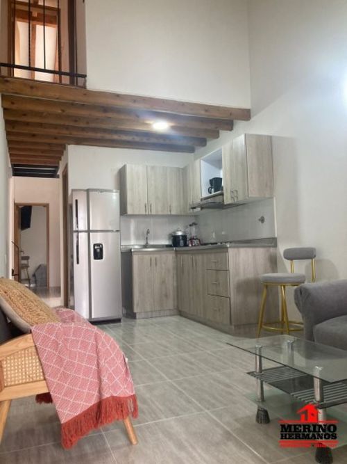 Apartamento de 3 alcobas en venta en La Macarena, Rionegro, 90 m² · foto 9 de 24