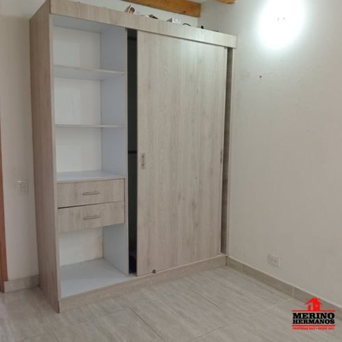 Apartamento de 3 alcobas en venta en La Macarena, Rionegro, 90 m² · foto 11 de 24