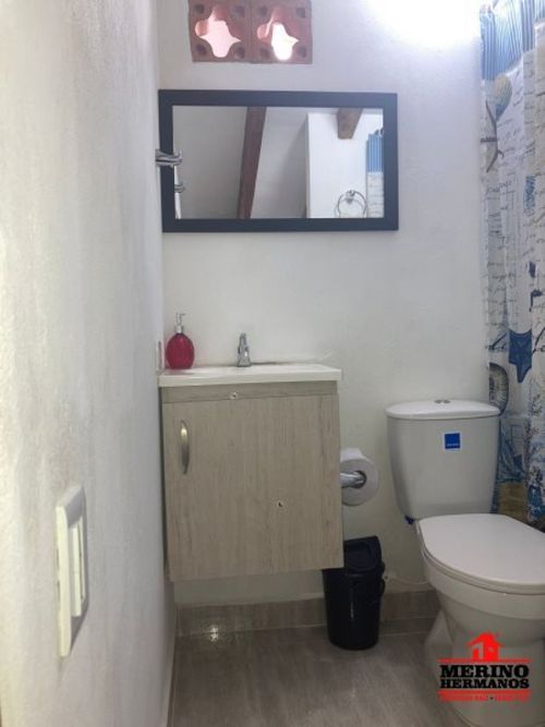 Apartamento de 3 alcobas en venta en La Macarena, Rionegro, 90 m² · foto 17 de 24