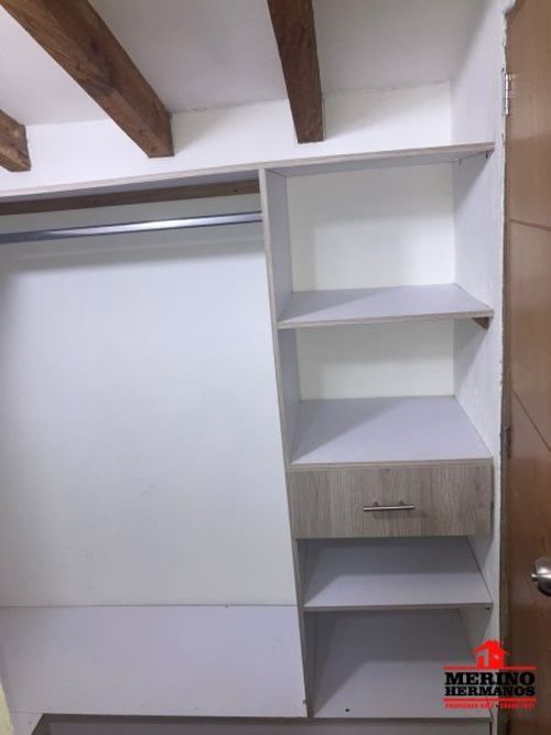 Apartamento de 3 alcobas en venta en La Macarena, Rionegro, 90 m² · foto 18 de 24