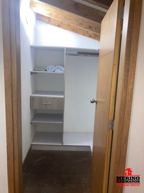 Apartamento de 3 alcobas en venta en La Macarena, Rionegro, 90 m² · foto 19 de 24
