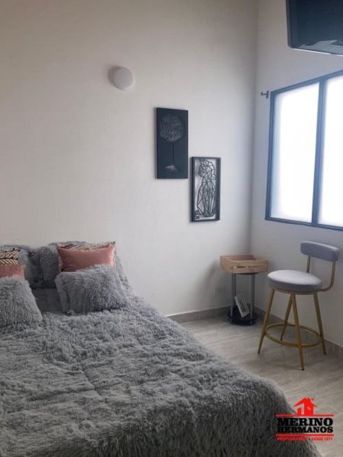 Apartamento de 3 alcobas en venta en La Macarena, Rionegro, 90 m² · foto 22 de 24