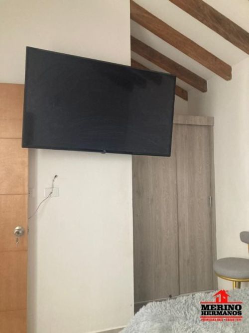 Apartamento de 3 alcobas en venta en La Macarena, Rionegro, 90 m² · foto 23 de 24
