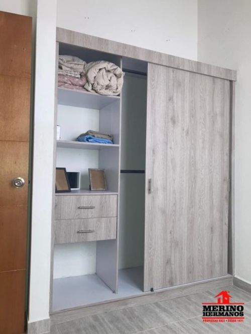 Apartamento de 3 alcobas en venta en La Macarena, Rionegro, 90 m² · foto 24 de 24