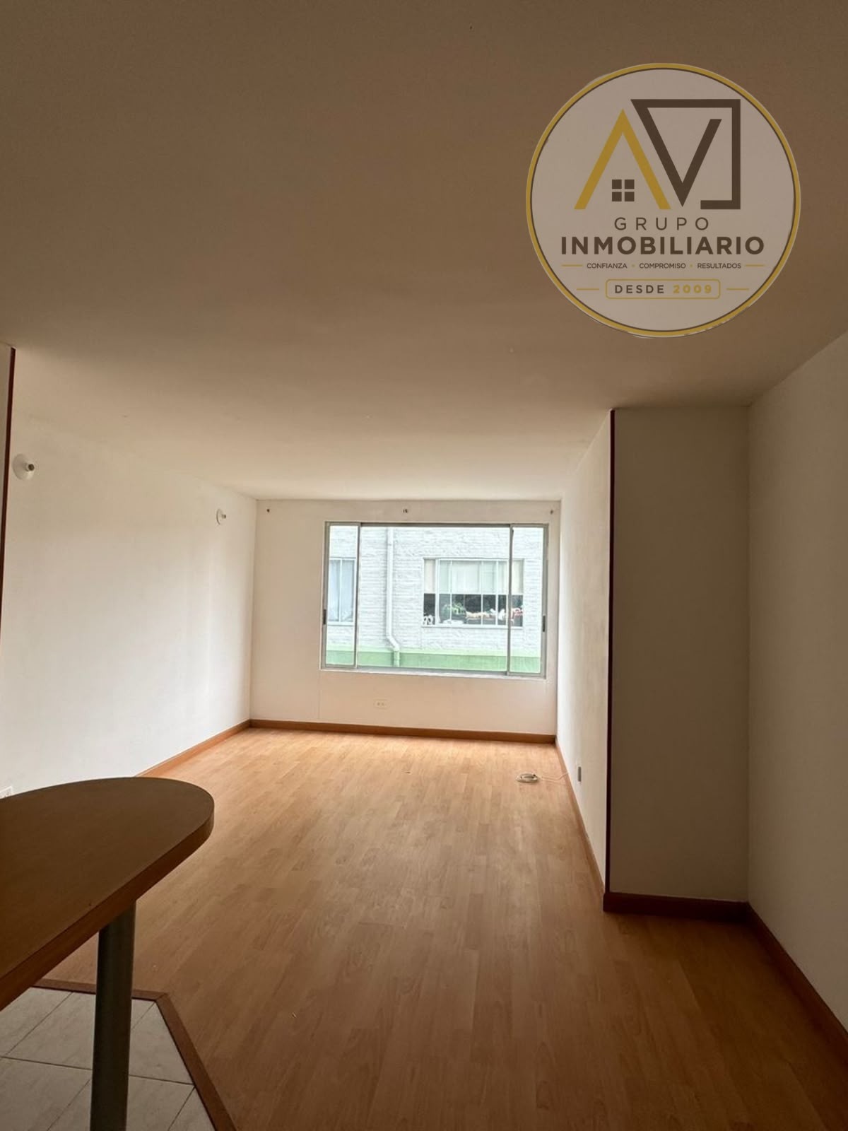 Apartamento en Arriendo en Suba Salitre, Bogotá