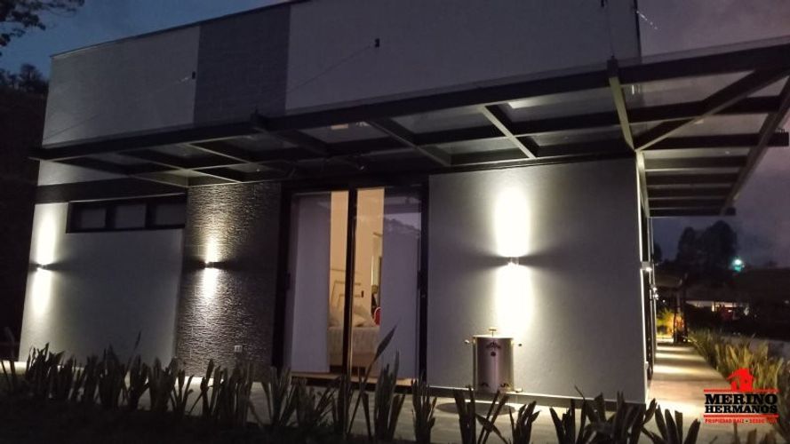 Casa de 7 alcobas en venta en Santa Ana, Rionegro, 400 m² · foto 15 de 24