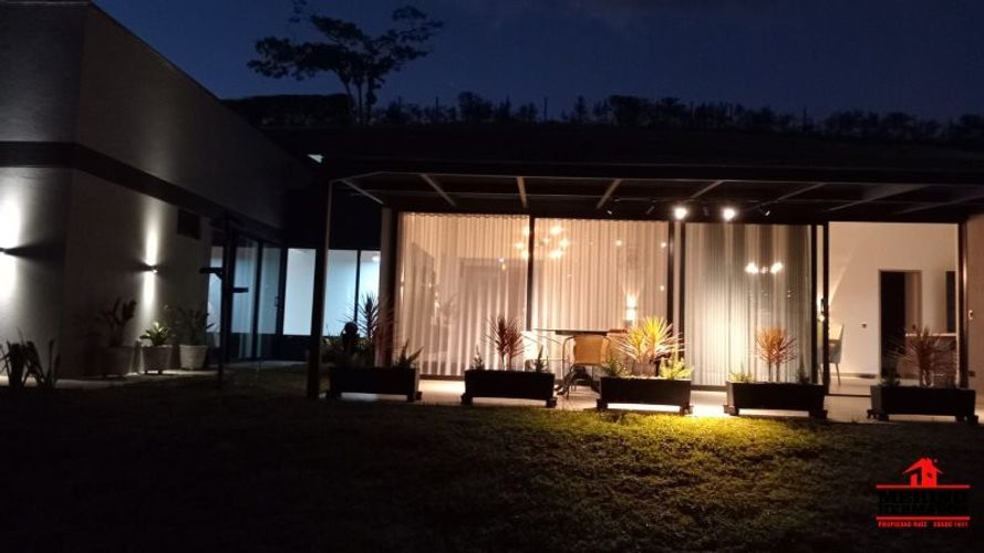 Casa de 7 alcobas en venta en Santa Ana, Rionegro, 400 m² · foto 17 de 24