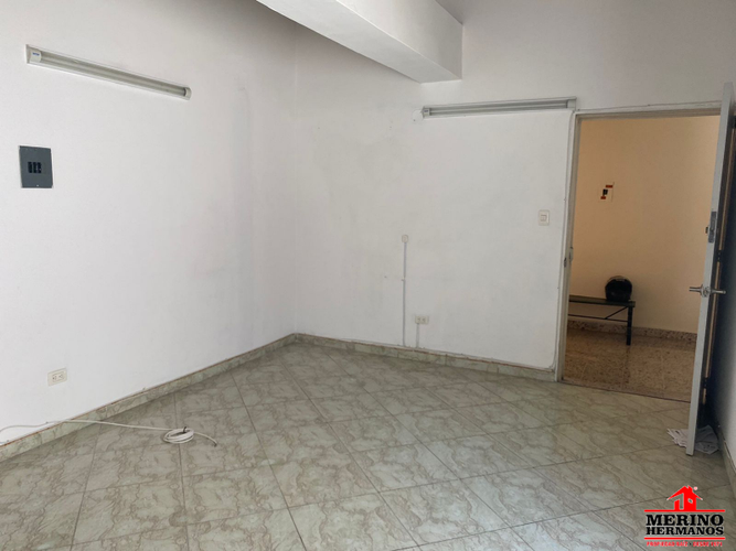 Oficina en venta en Campo Alegre, Medellín, 21 m² · foto 2 de 8