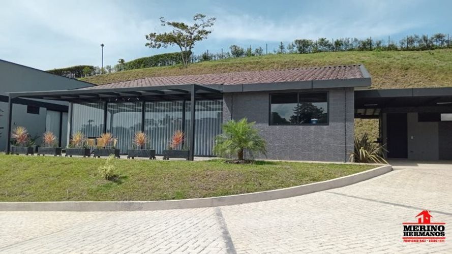 Casa de 7 alcobas en venta en Santa Ana, Rionegro, 400 m² · foto 19 de 24