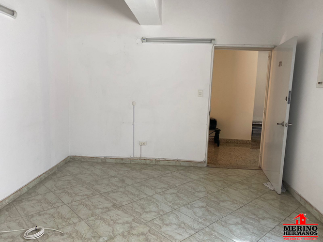 Oficina en venta en Campo Alegre, Medellín, 21 m² · foto 3 de 8